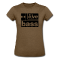 ilovebasswomens on brown